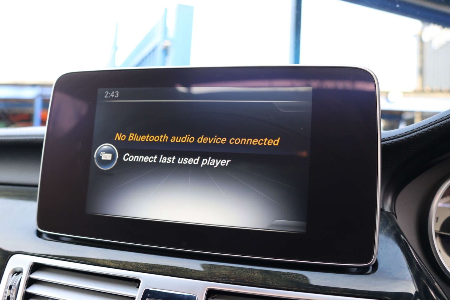 Used Mercedes-Benz CLS 2016 for sale - 76594712: Photo 24