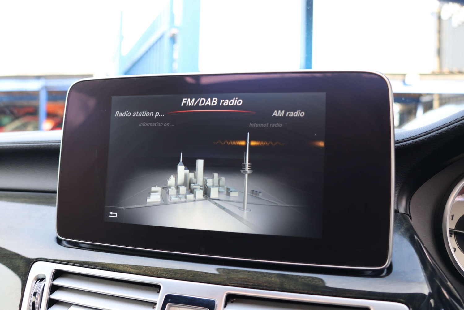 Used Mercedes-Benz CLS 2016 for sale - 76594712: Photo 25