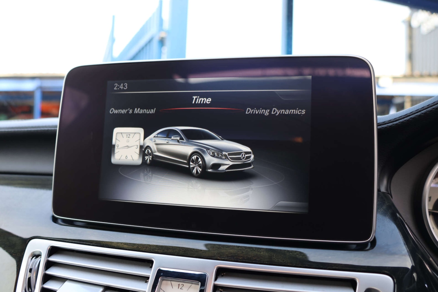 Used Mercedes-Benz CLS 2016 for sale - 76594712: Photo 26