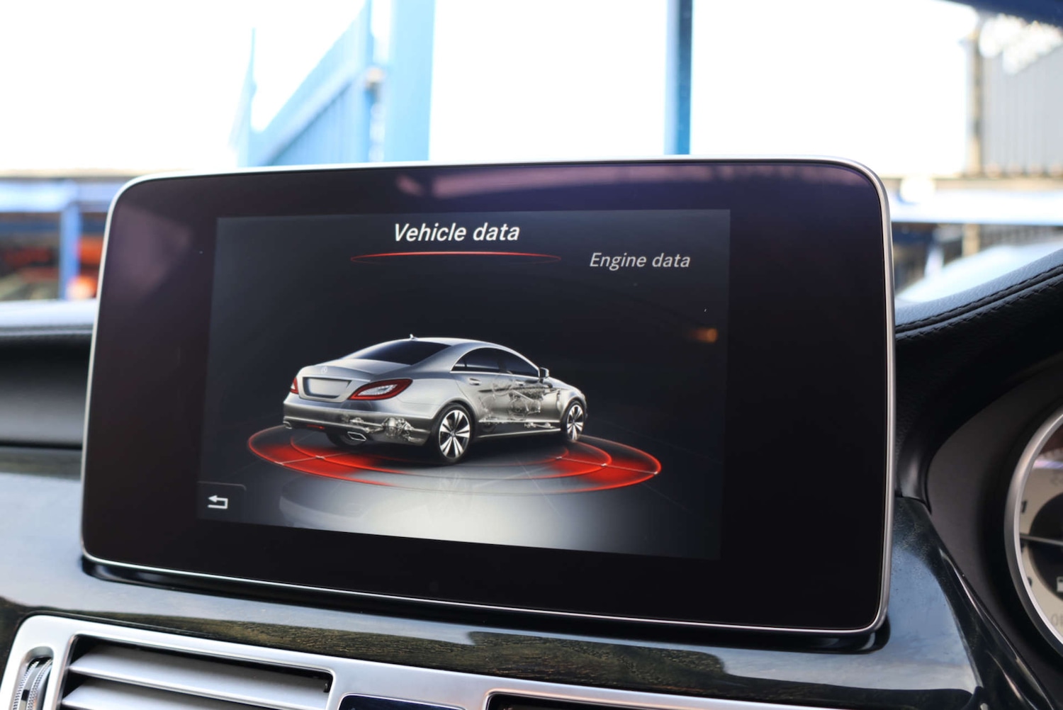 Used Mercedes-Benz CLS 2016 for sale - 76594712: Photo 27