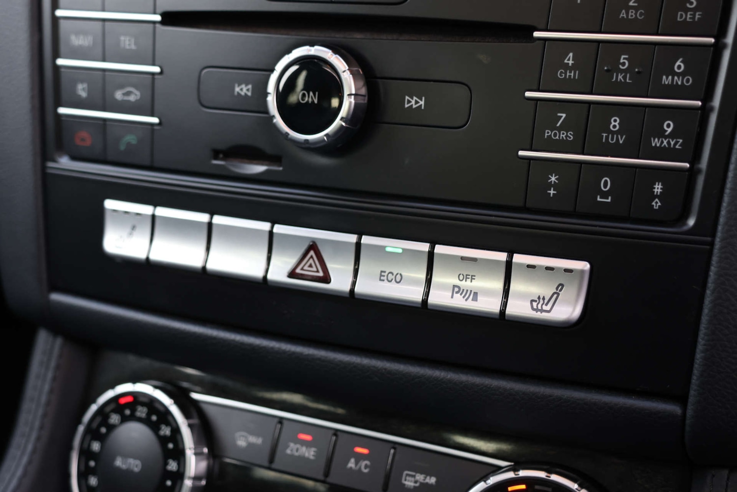 Used Mercedes-Benz CLS 2016 for sale - 76594712: Photo 29