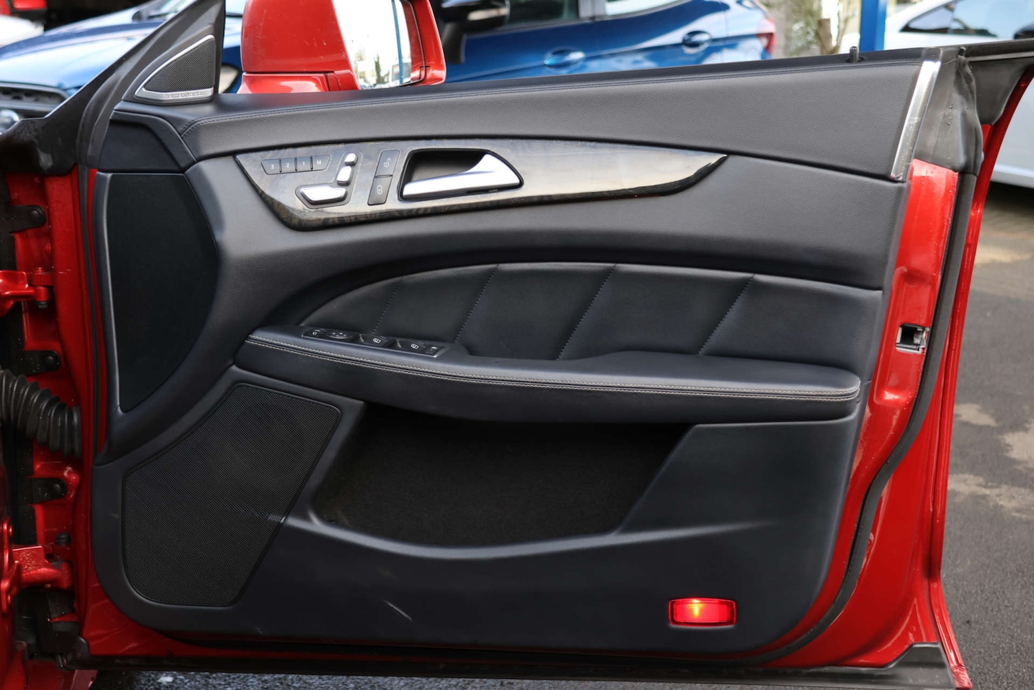 Used Mercedes-Benz CLS 2016 for sale - 76594712: Photo 32