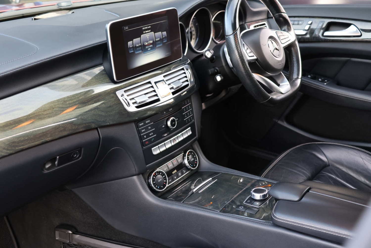 Used Mercedes-Benz CLS 2016 for sale - 76594712: Photo 38