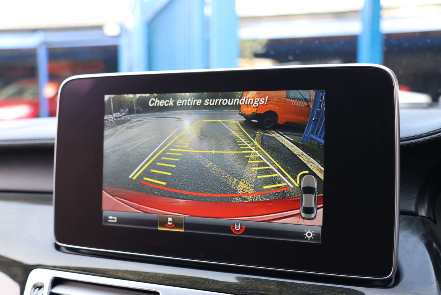 Used Mercedes-Benz CLS 2016 for sale - 76594712: Photo 39