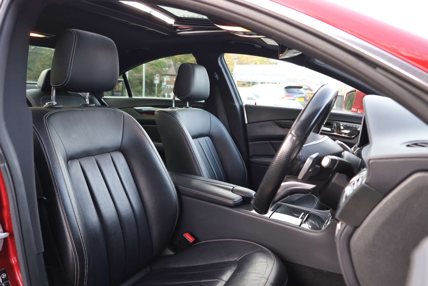 Used Mercedes-Benz CLS 2016 for sale - 76594712: Photo 5