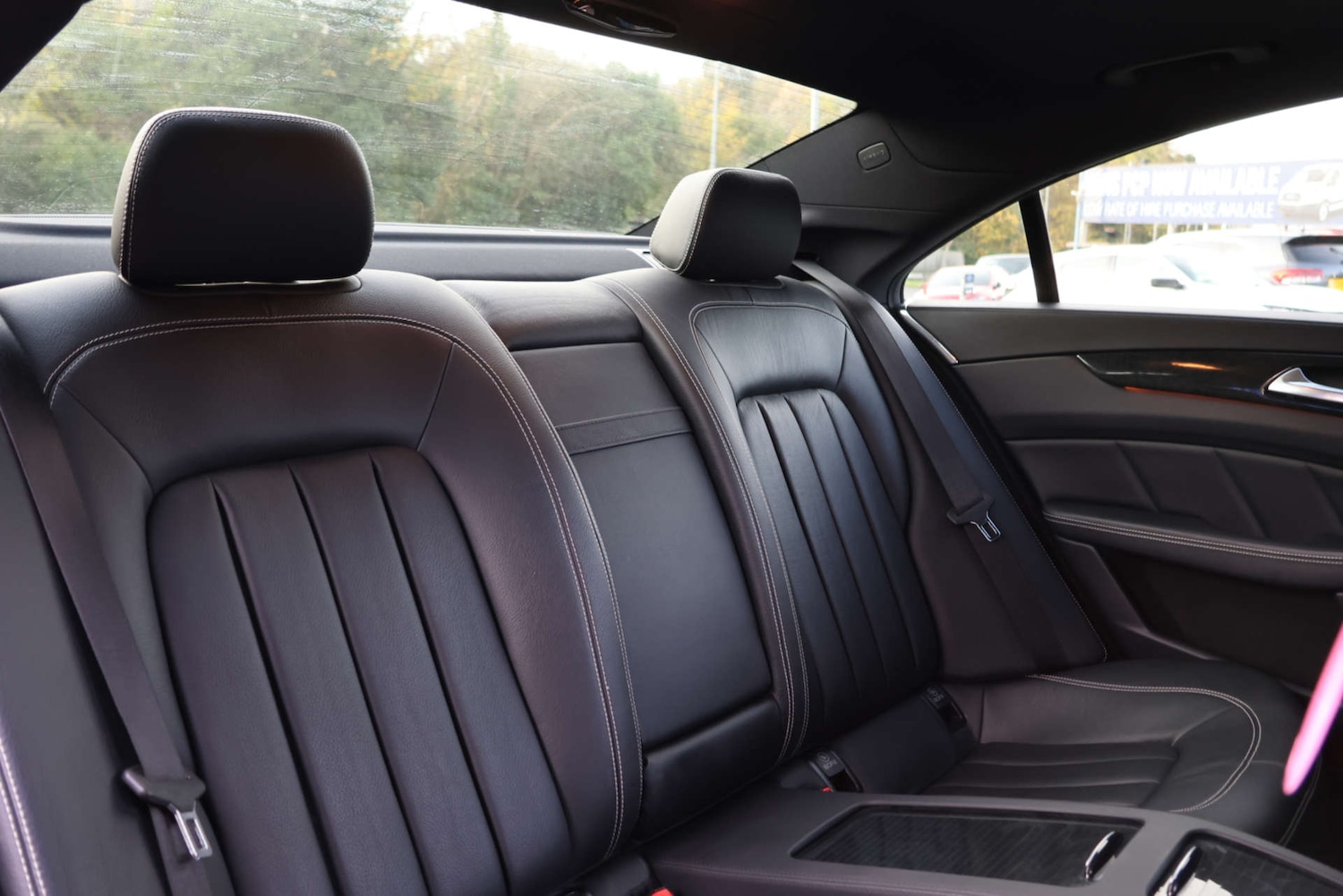 Used Mercedes-Benz CLS 2016 for sale - 76594712: Photo 6