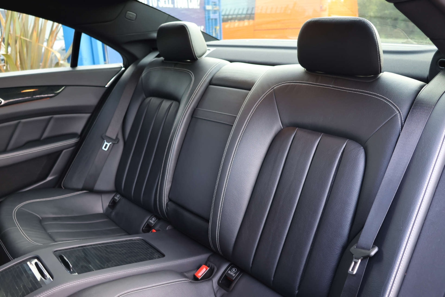 Used Mercedes-Benz CLS 2016 for sale - 76594712: Photo 9