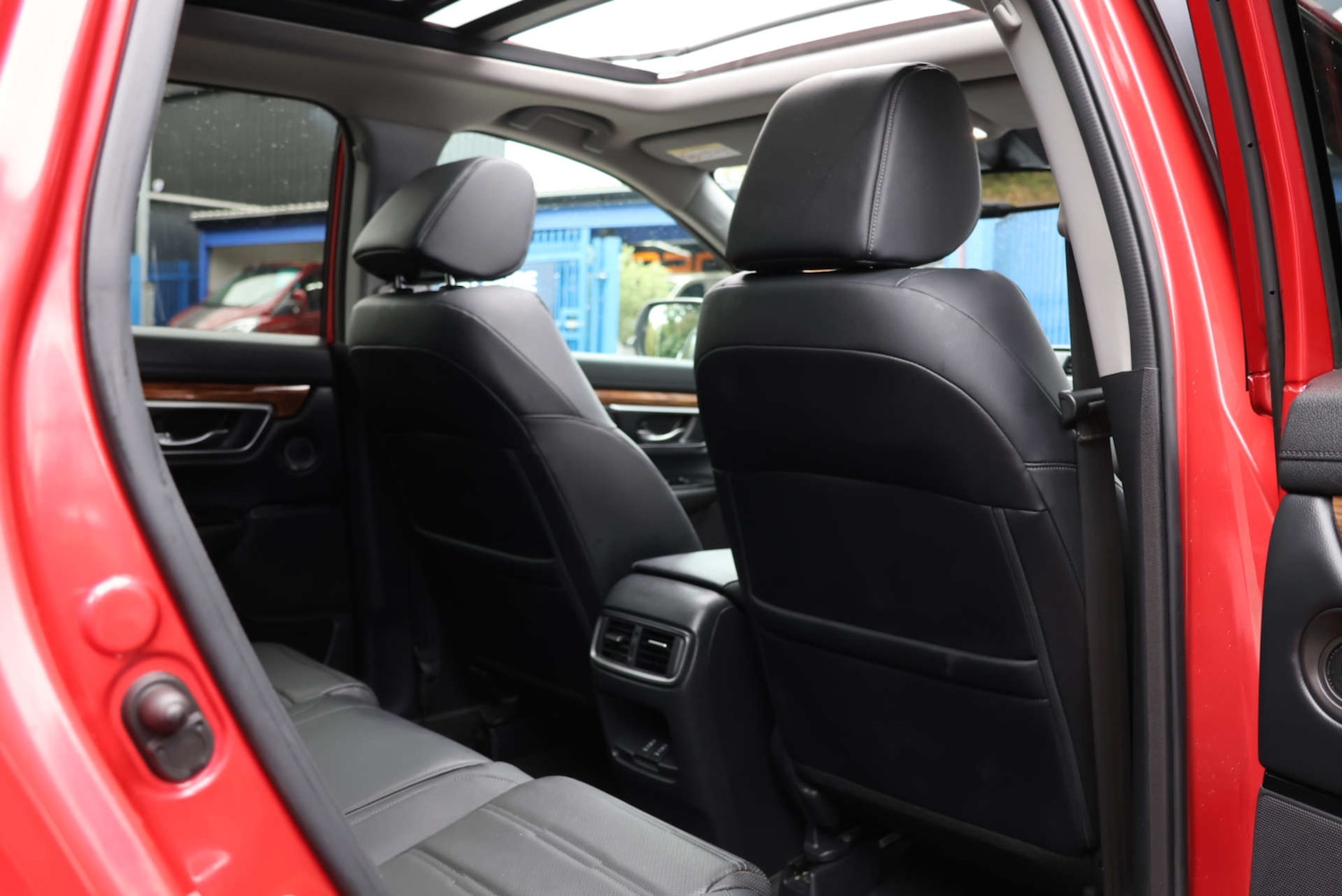 Used Honda CR-V 2020 for sale - 77583972: Photo 10