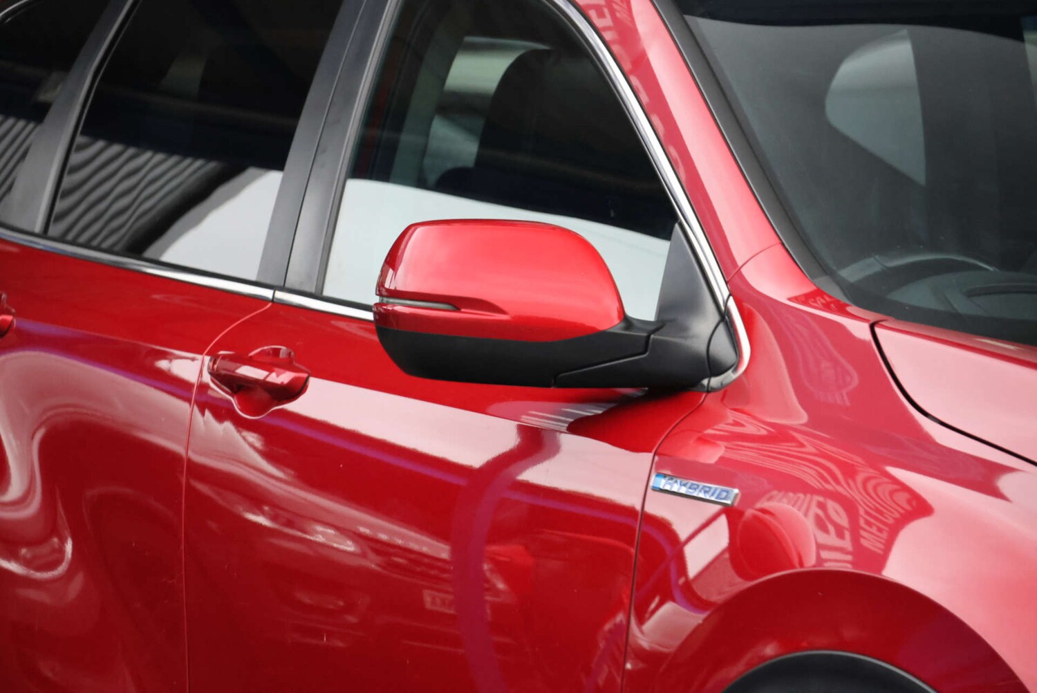 Used Honda CR-V 2020 for sale - 77583972: Photo 18