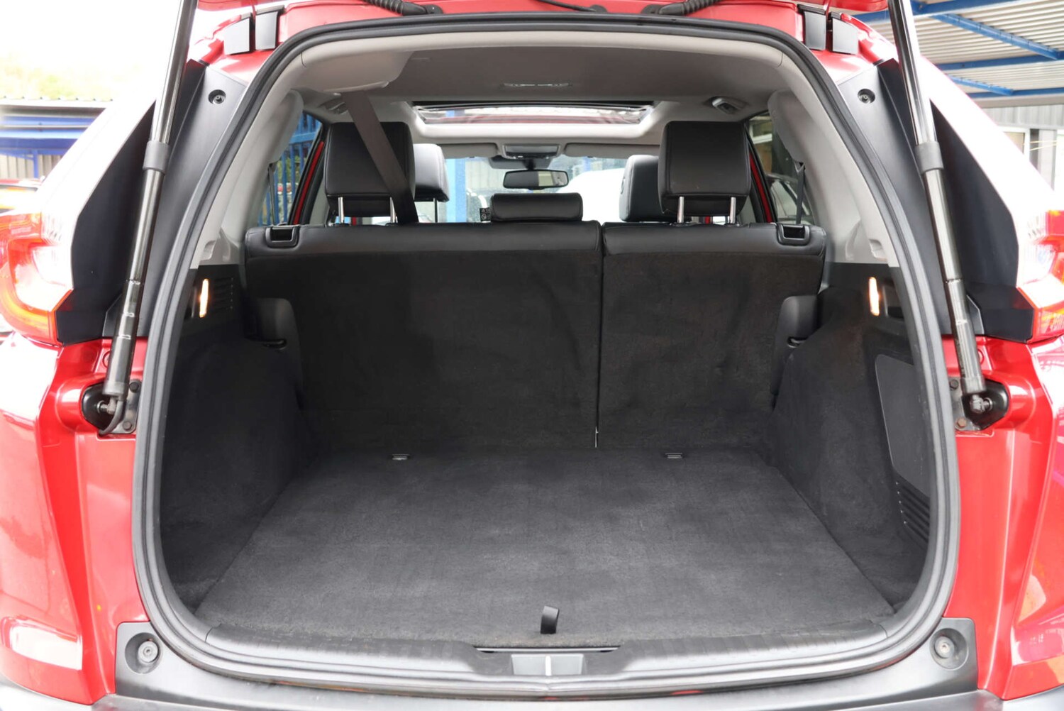 Used Honda CR-V 2020 for sale - 77583972: Photo 25