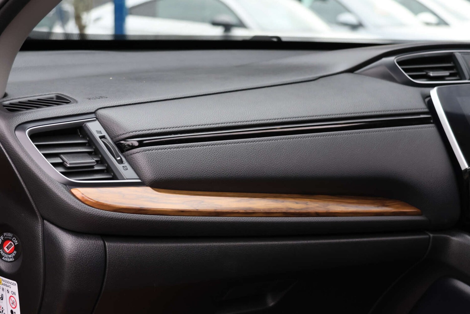 Used Honda CR-V 2020 for sale - 77583972: Photo 35