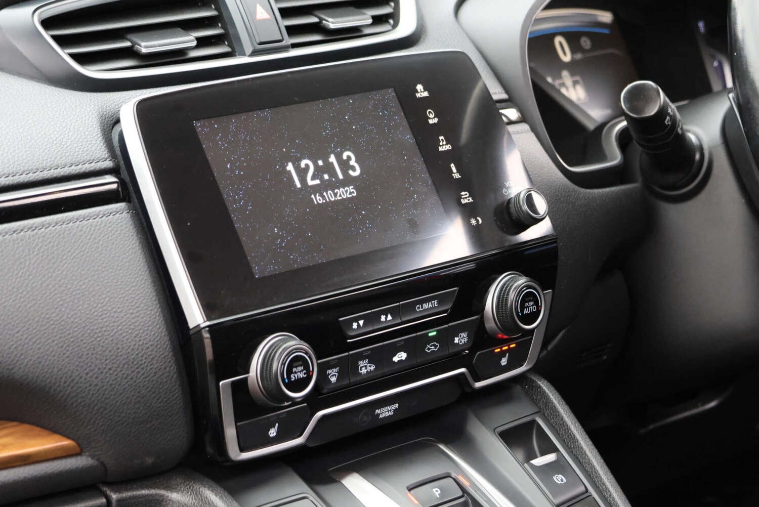 Used Honda CR-V 2020 for sale - 77583972: Photo 36