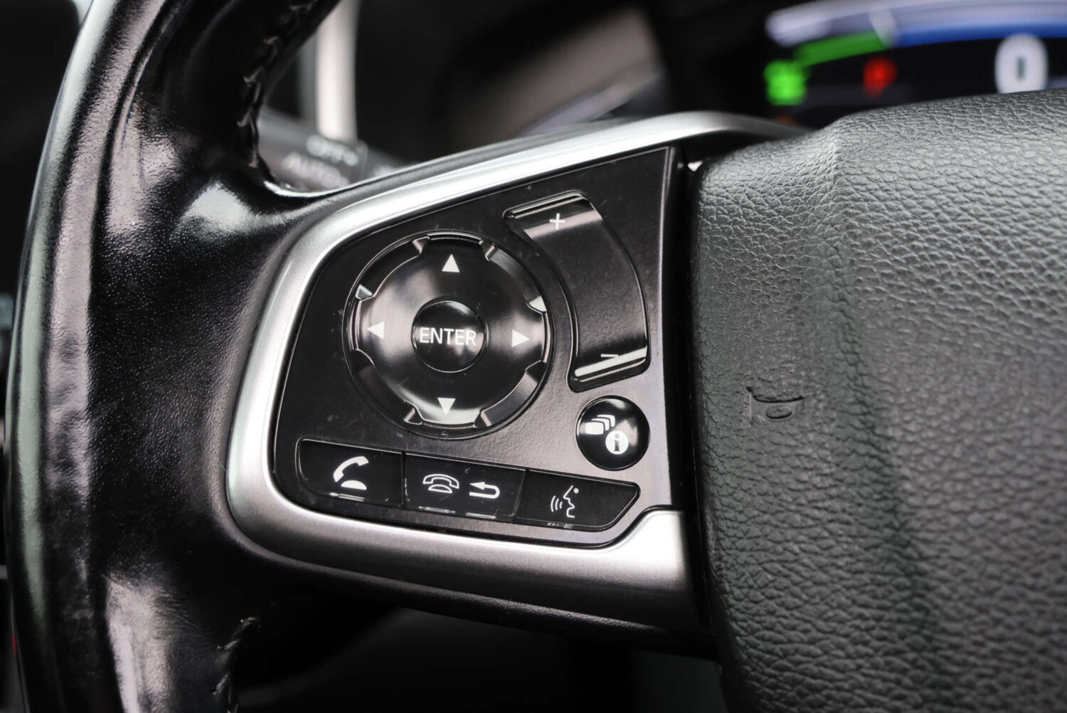 Used Honda CR-V 2020 for sale - 77583972: Photo 37