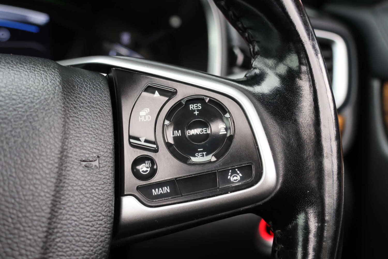 Used Honda CR-V 2020 for sale - 77583972: Photo 38