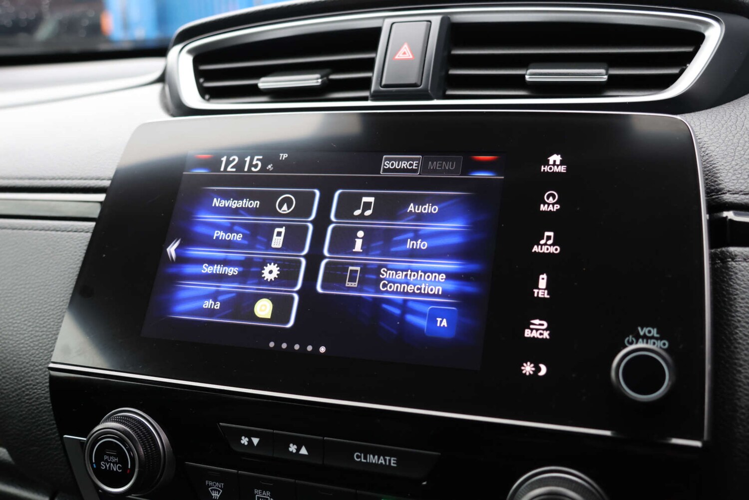 Used Honda CR-V 2020 for sale - 77583972: Photo 44