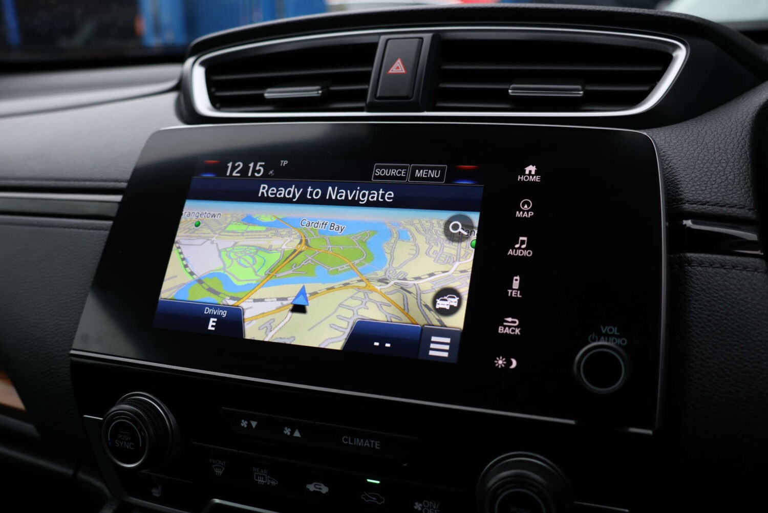 Used Honda CR-V 2020 for sale - 77583972: Photo 45