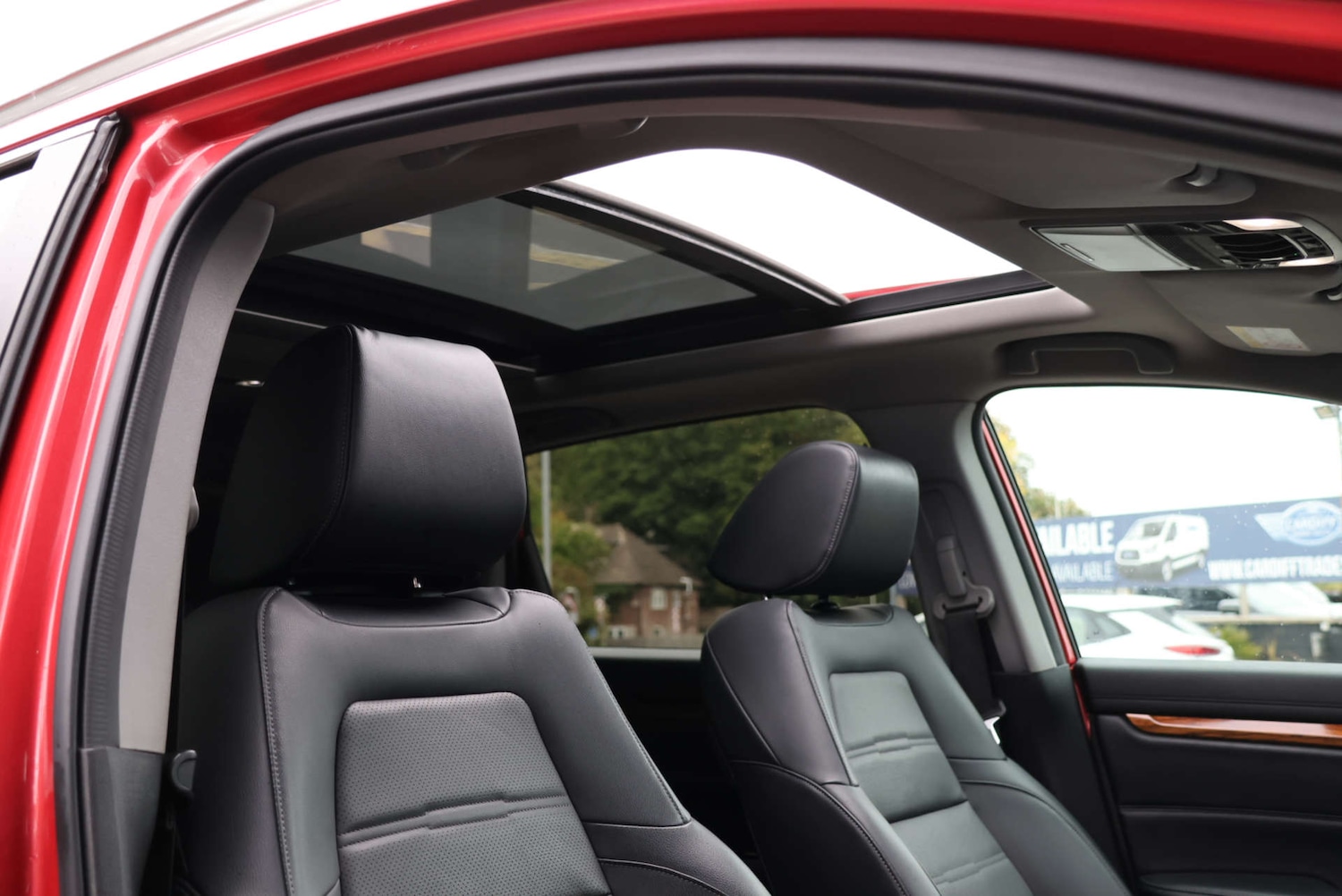 Used Honda CR-V 2020 for sale - 77583972: Photo 6