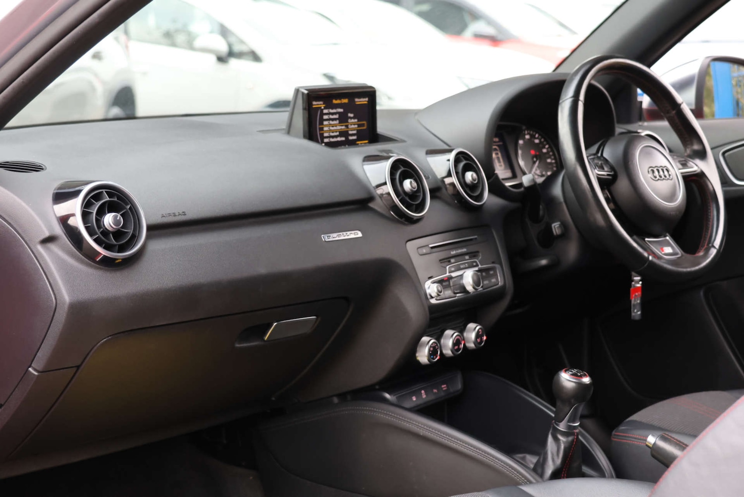 Used Audi A1 2014 for sale - 76980026: Photo 11