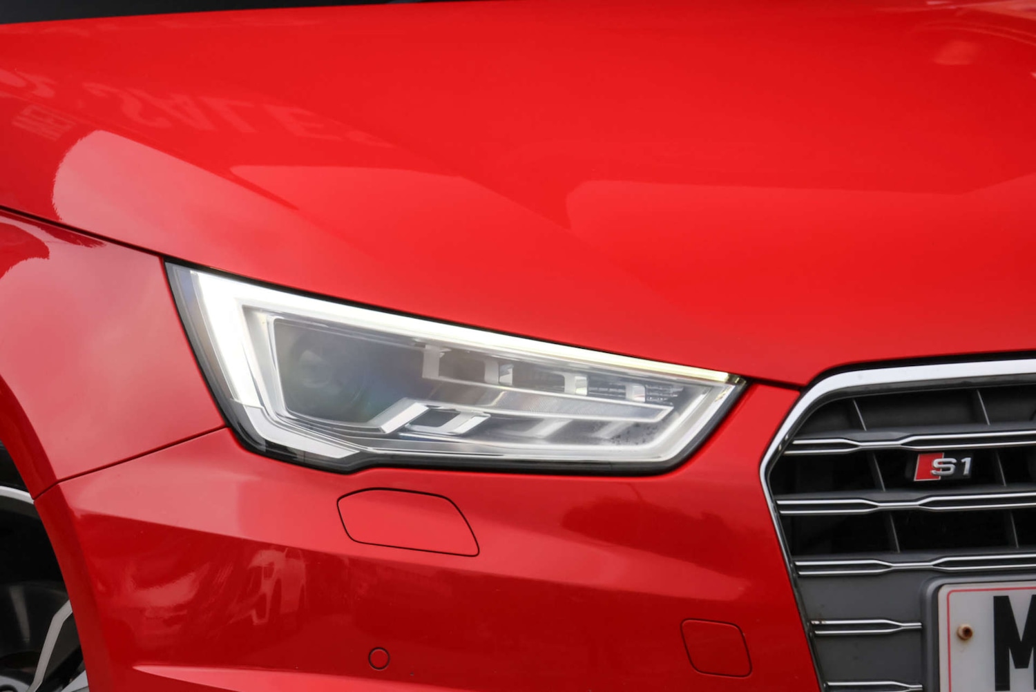 Used Audi A1 2014 for sale - 76980026: Photo 19