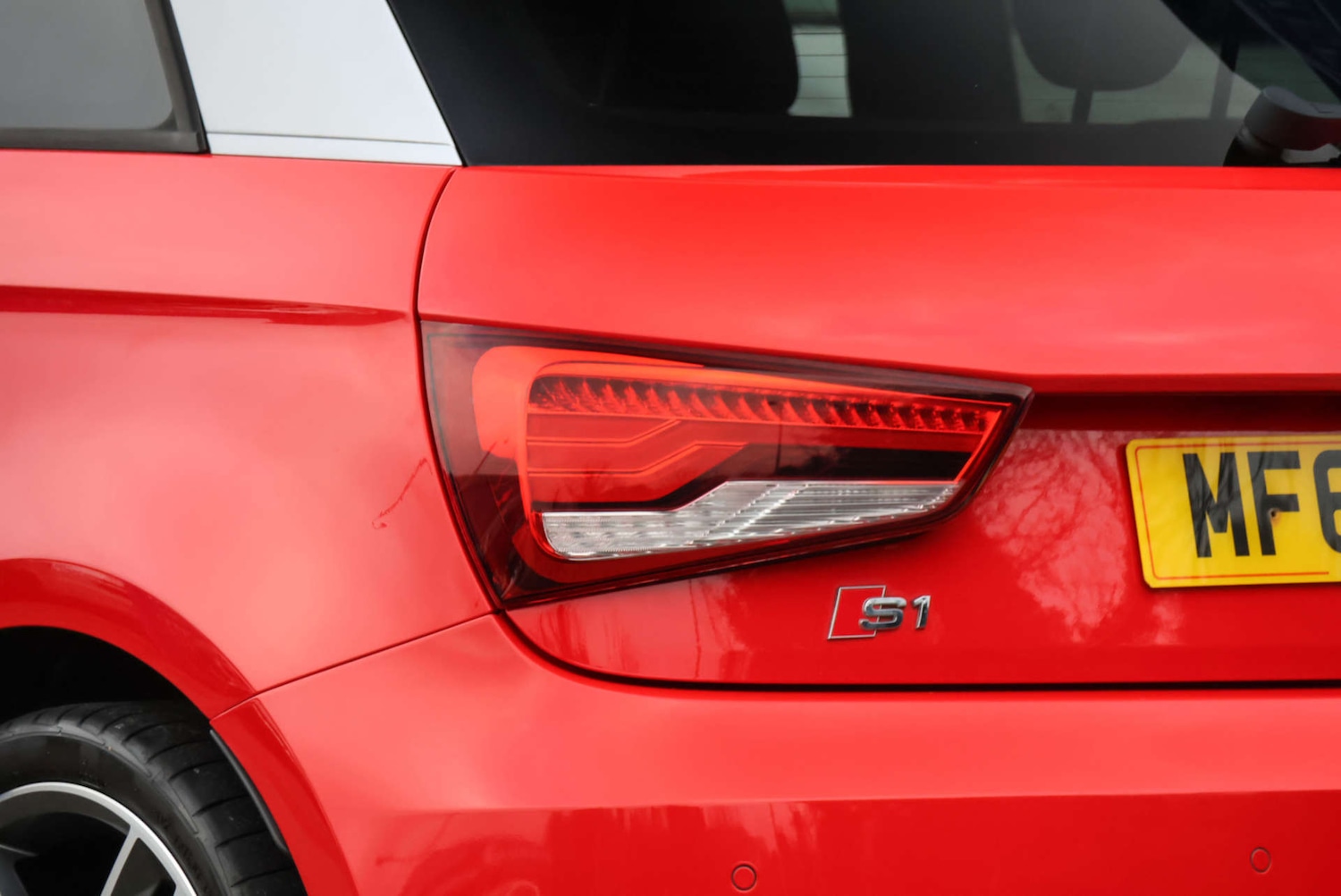 Used Audi A1 2014 for sale - 76980026: Photo 20