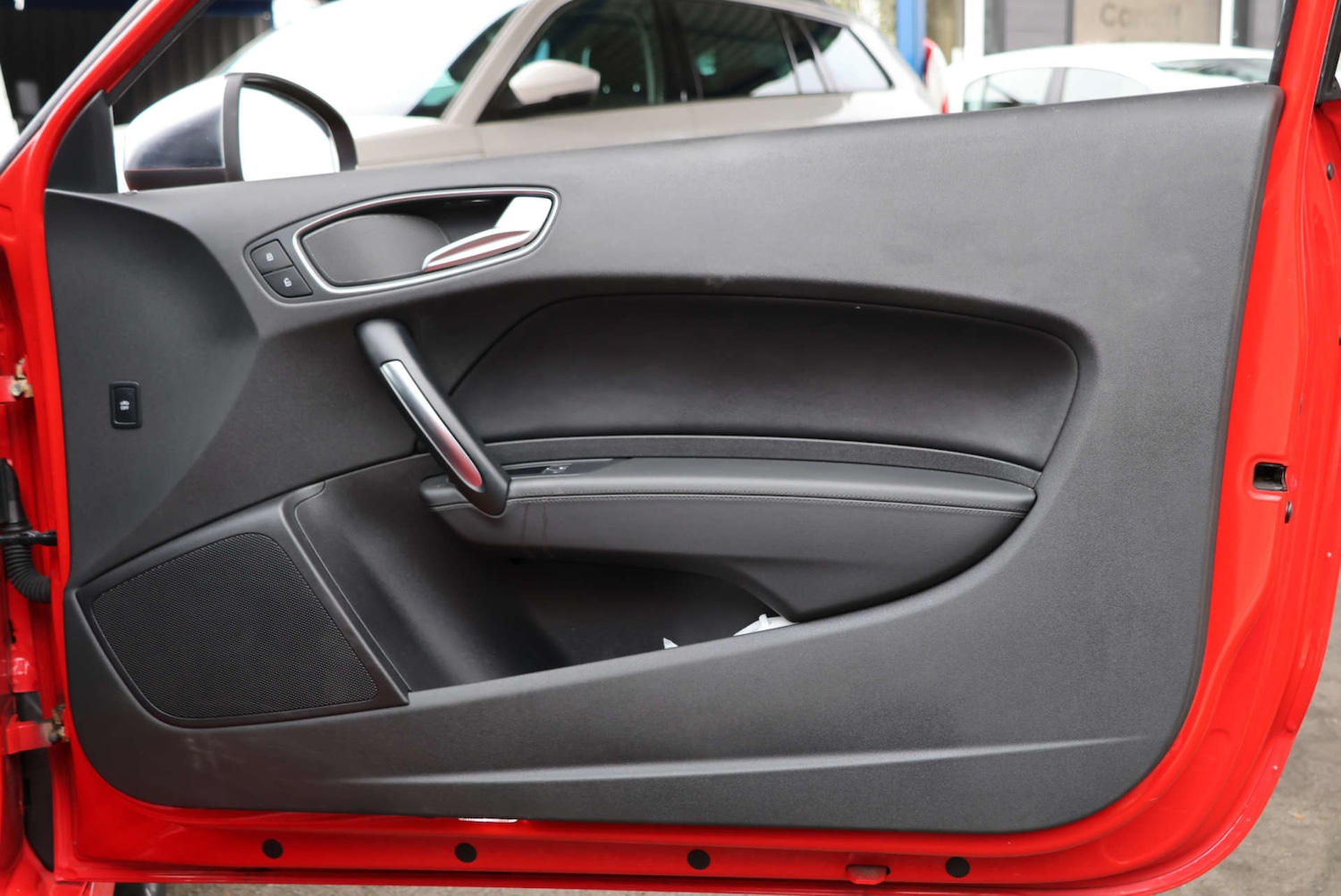 Used Audi A1 2014 for sale - 76980026: Photo 24