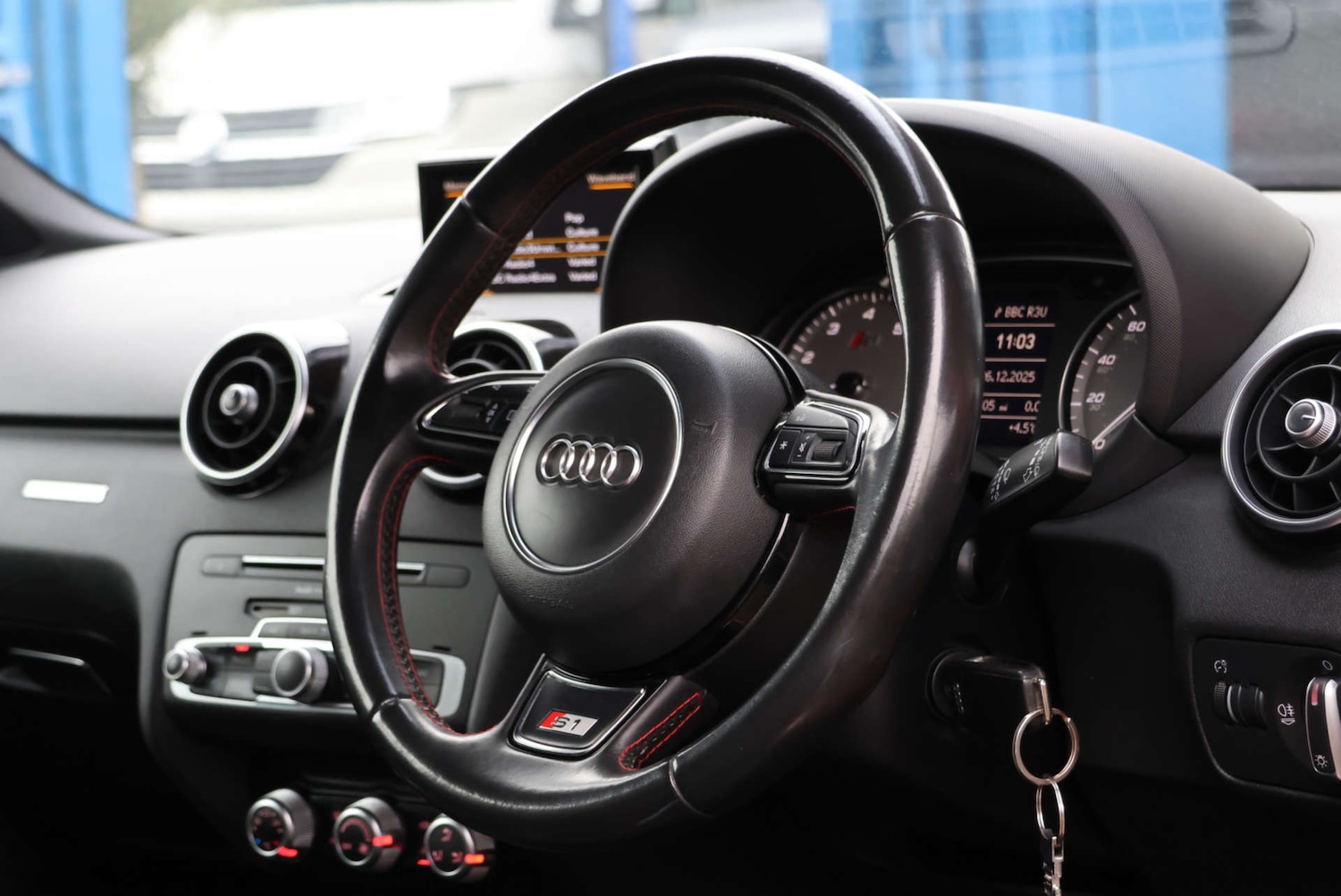 Used Audi A1 2014 for sale - 76980026: Photo 27