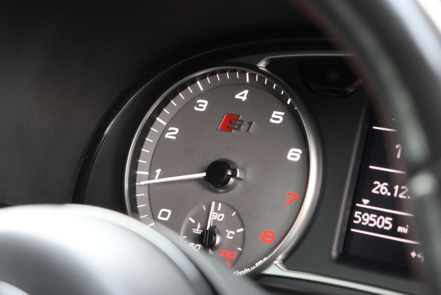 Used Audi A1 2014 for sale - 76980026: Photo 29