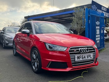 Used Audi A1 2014 for sale - 76980026: Photo