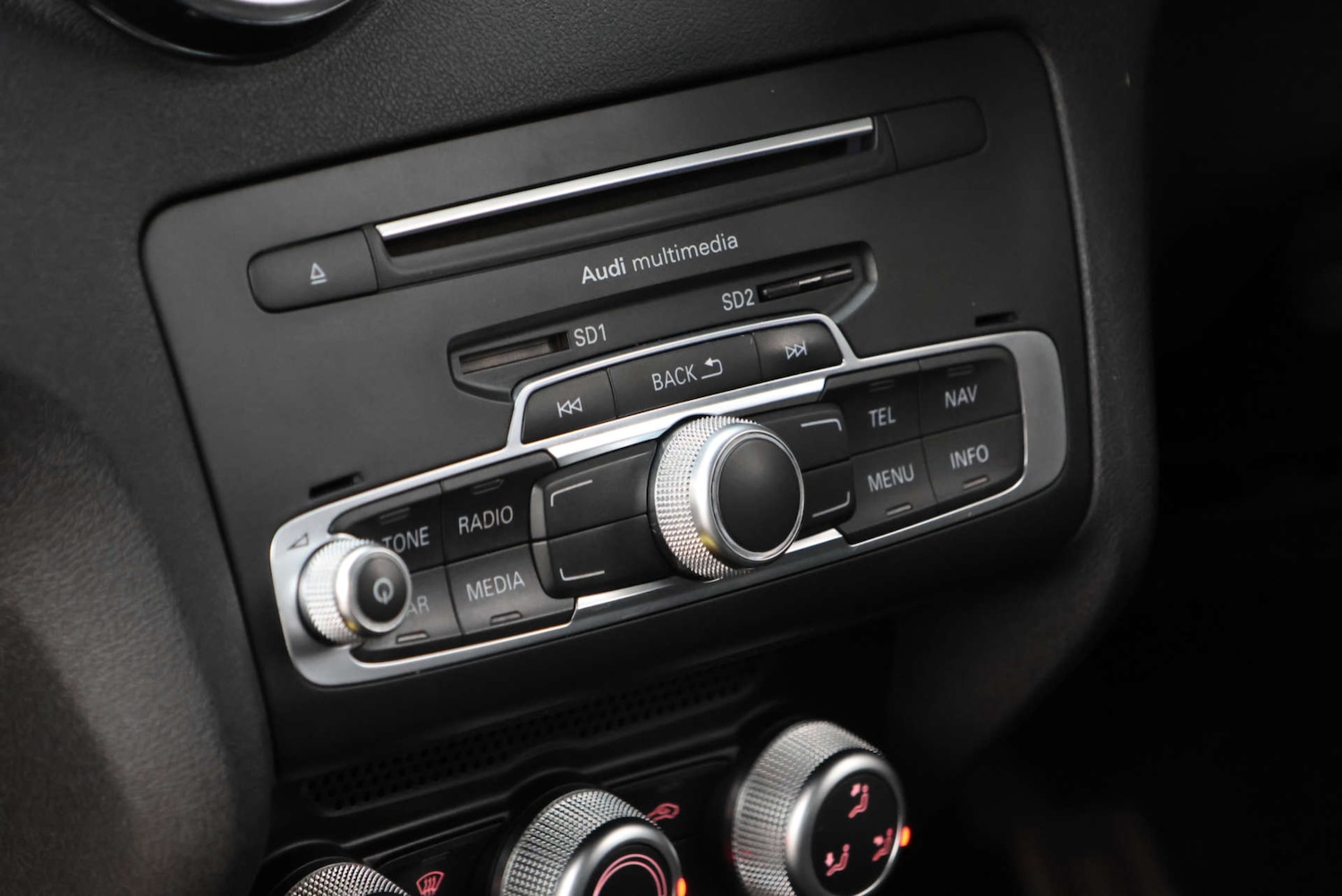 Used Audi A1 2014 for sale - 76980026: Photo 31