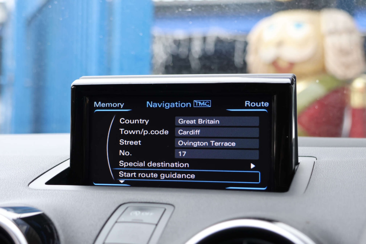 Used Audi A1 2014 for sale - 76980026: Photo 42