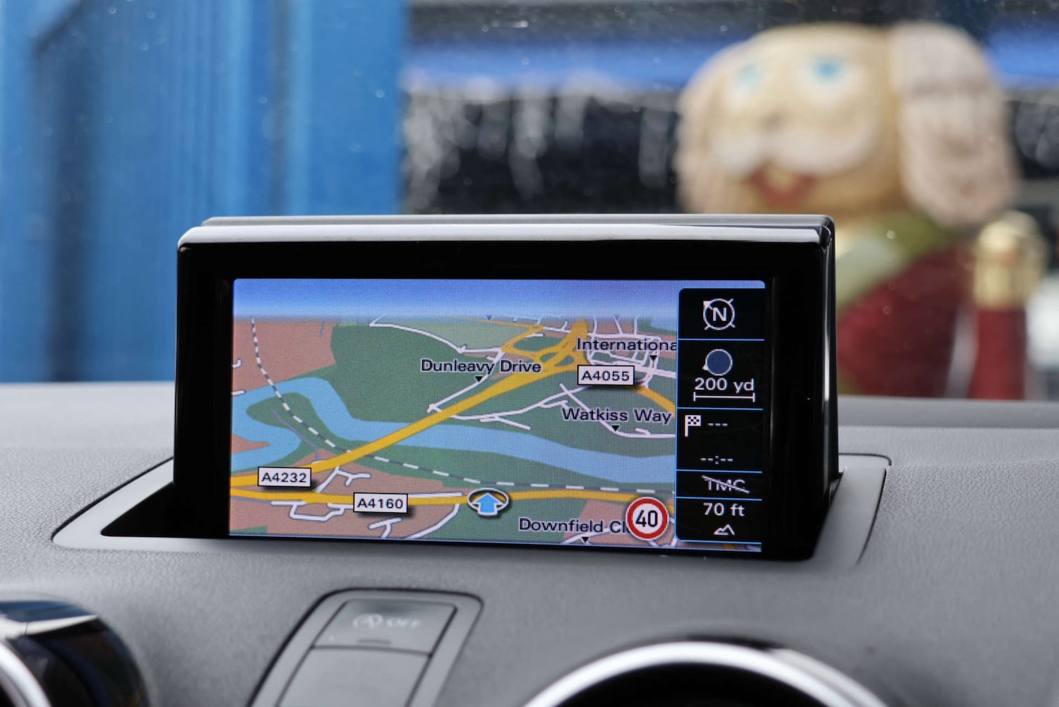 Used Audi A1 2014 for sale - 76980026: Photo 43