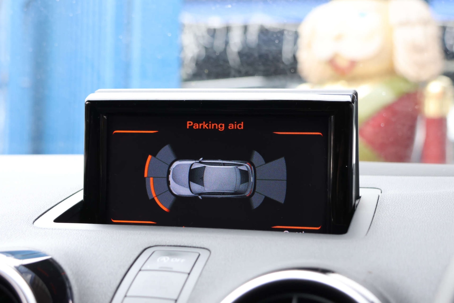 Used Audi A1 2014 for sale - 76980026: Photo 44