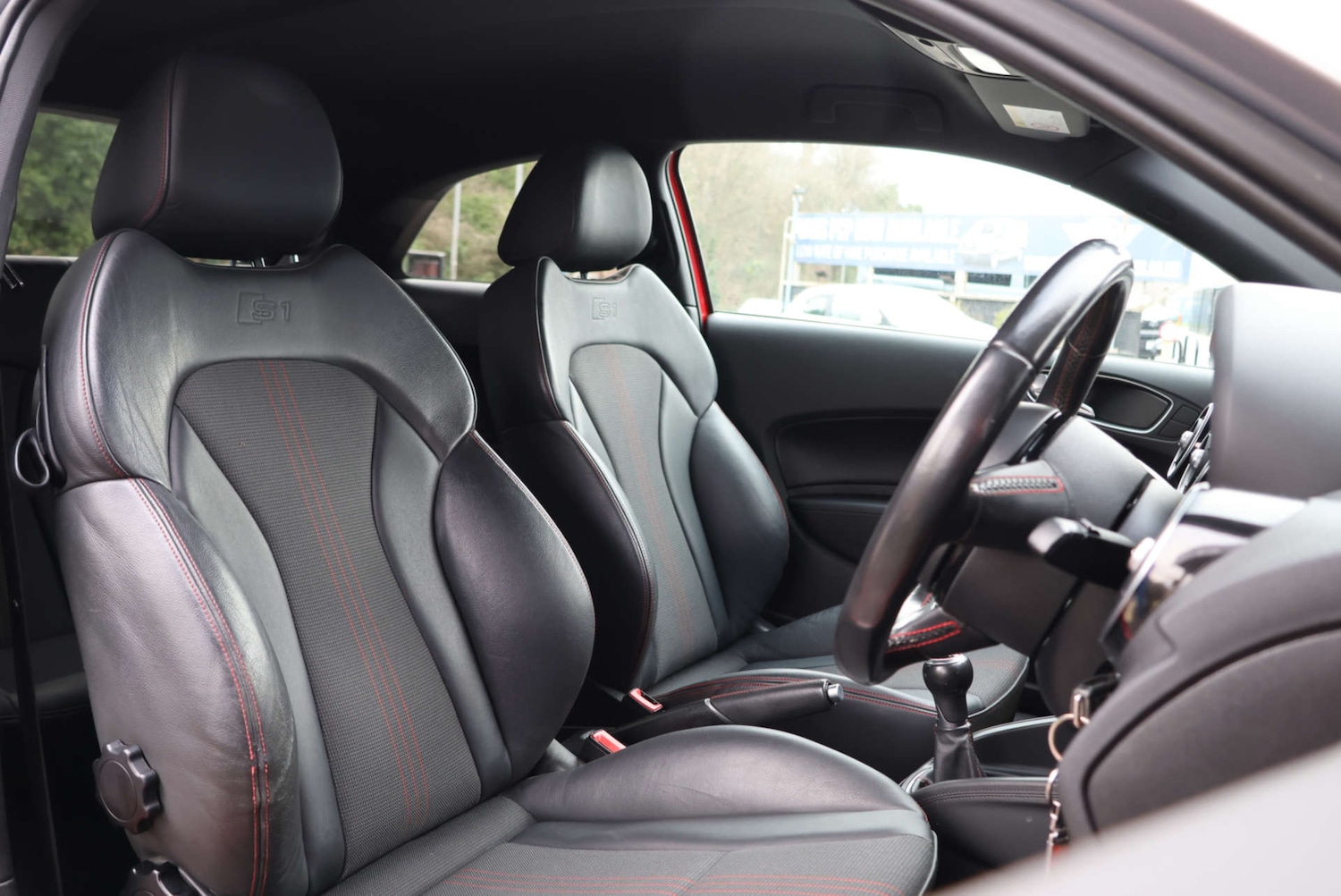 Used Audi A1 2014 for sale - 76980026: Photo 5