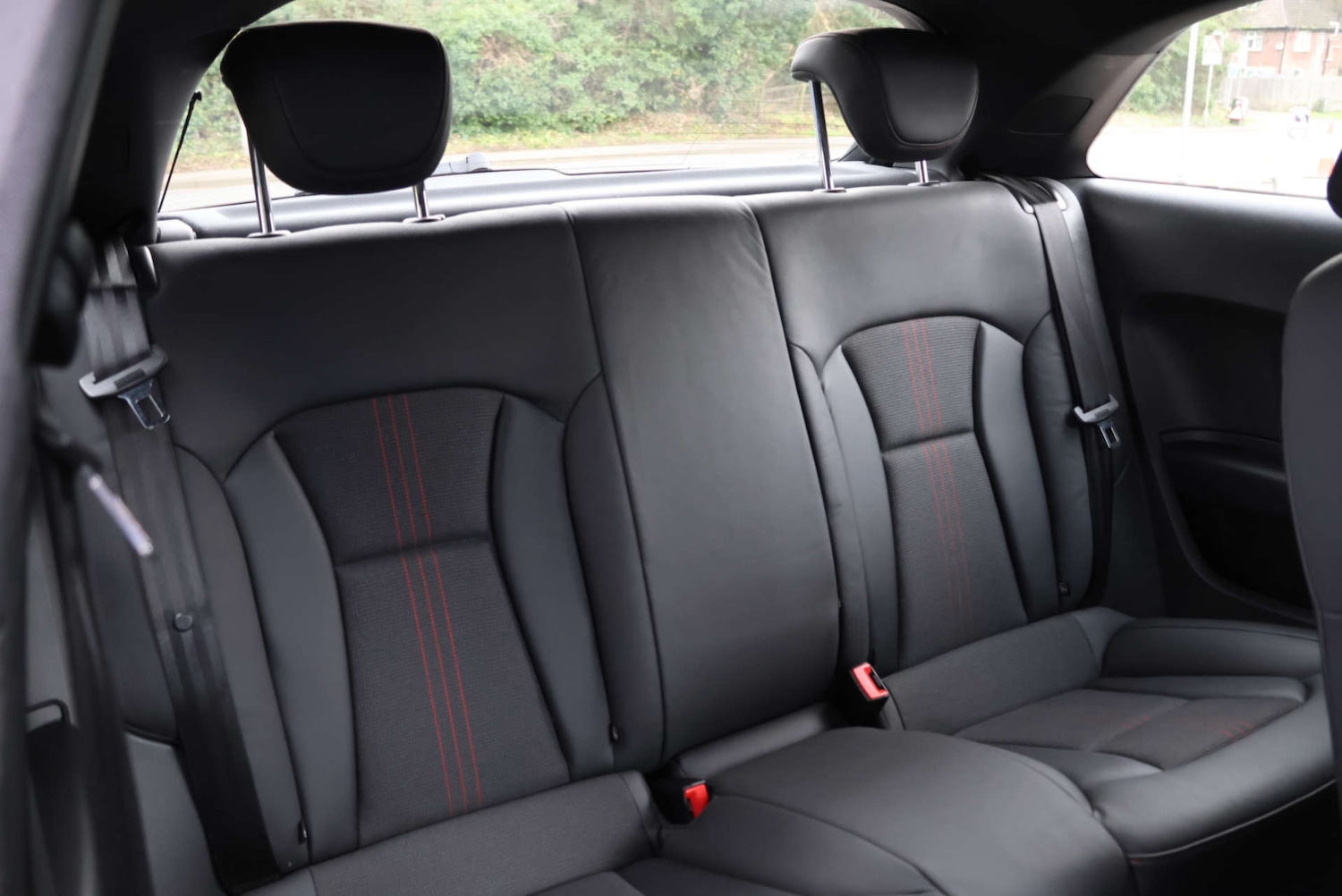 Used Audi A1 2014 for sale - 76980026: Photo 8