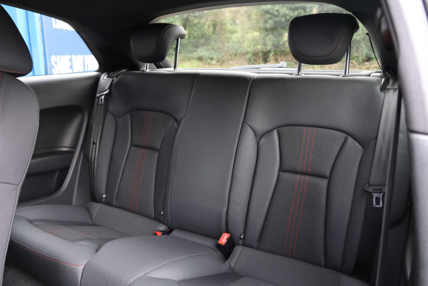 Used Audi A1 2014 for sale - 76980026: Photo 9