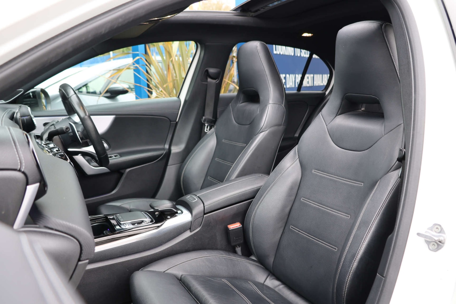 Used Mercedes-Benz A-Class 2019 for sale - 76509351: Photo 10