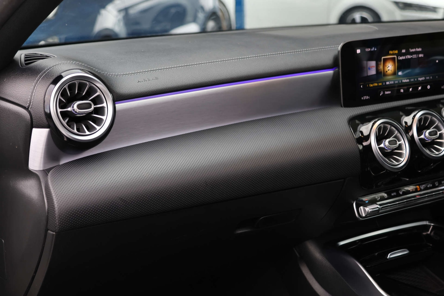 Used Mercedes-Benz A-Class 2019 for sale - 76509351: Photo 12