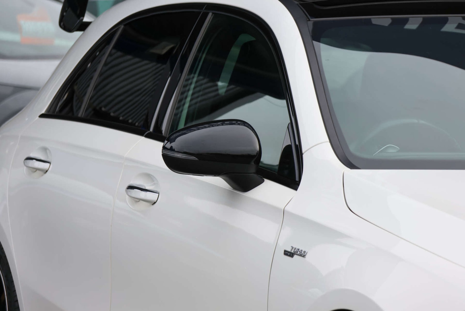 Used Mercedes-Benz A-Class 2019 for sale - 76509351: Photo 16