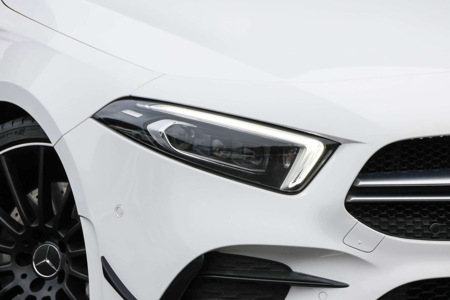 Used Mercedes-Benz A-Class 2019 for sale - 76509351: Photo 17