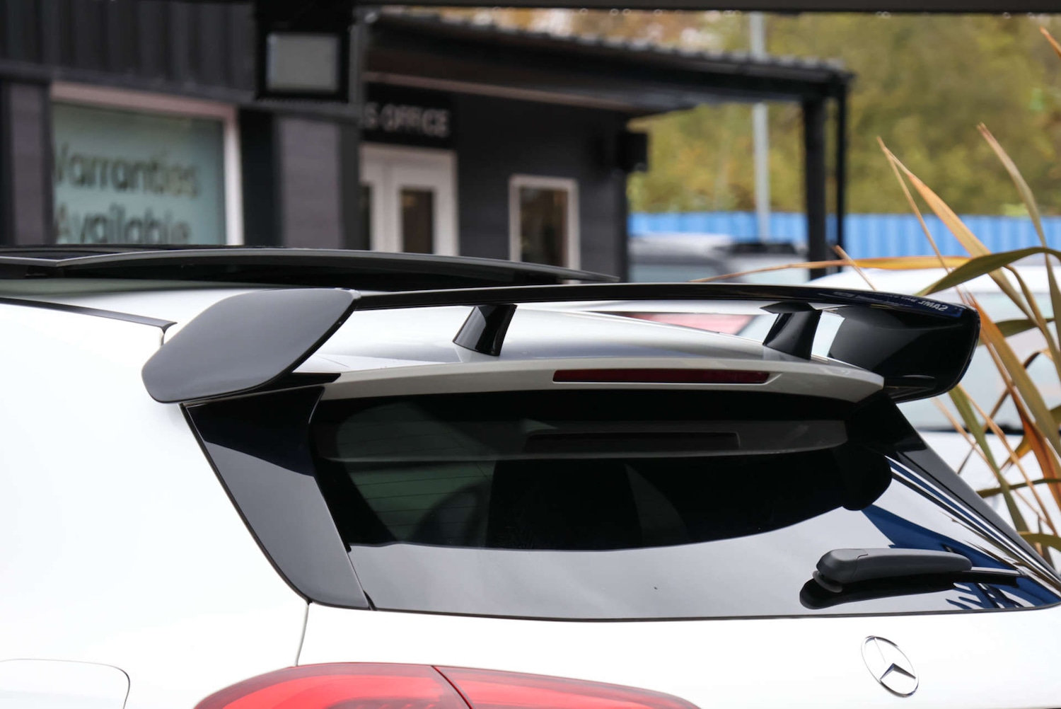 Used Mercedes-Benz A-Class 2019 for sale - 76509351: Photo 19