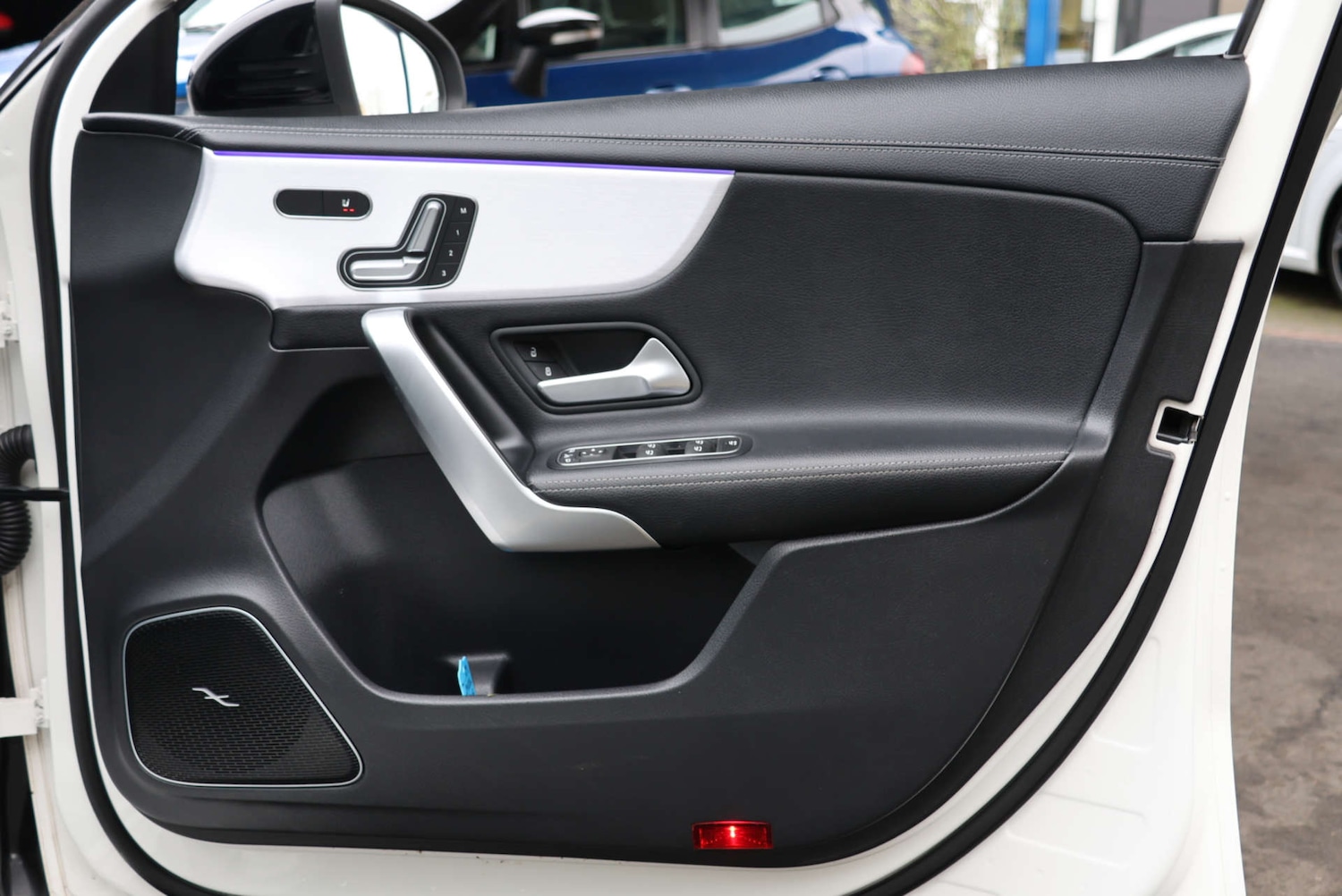 Used Mercedes-Benz A-Class 2019 for sale - 76509351: Photo 22