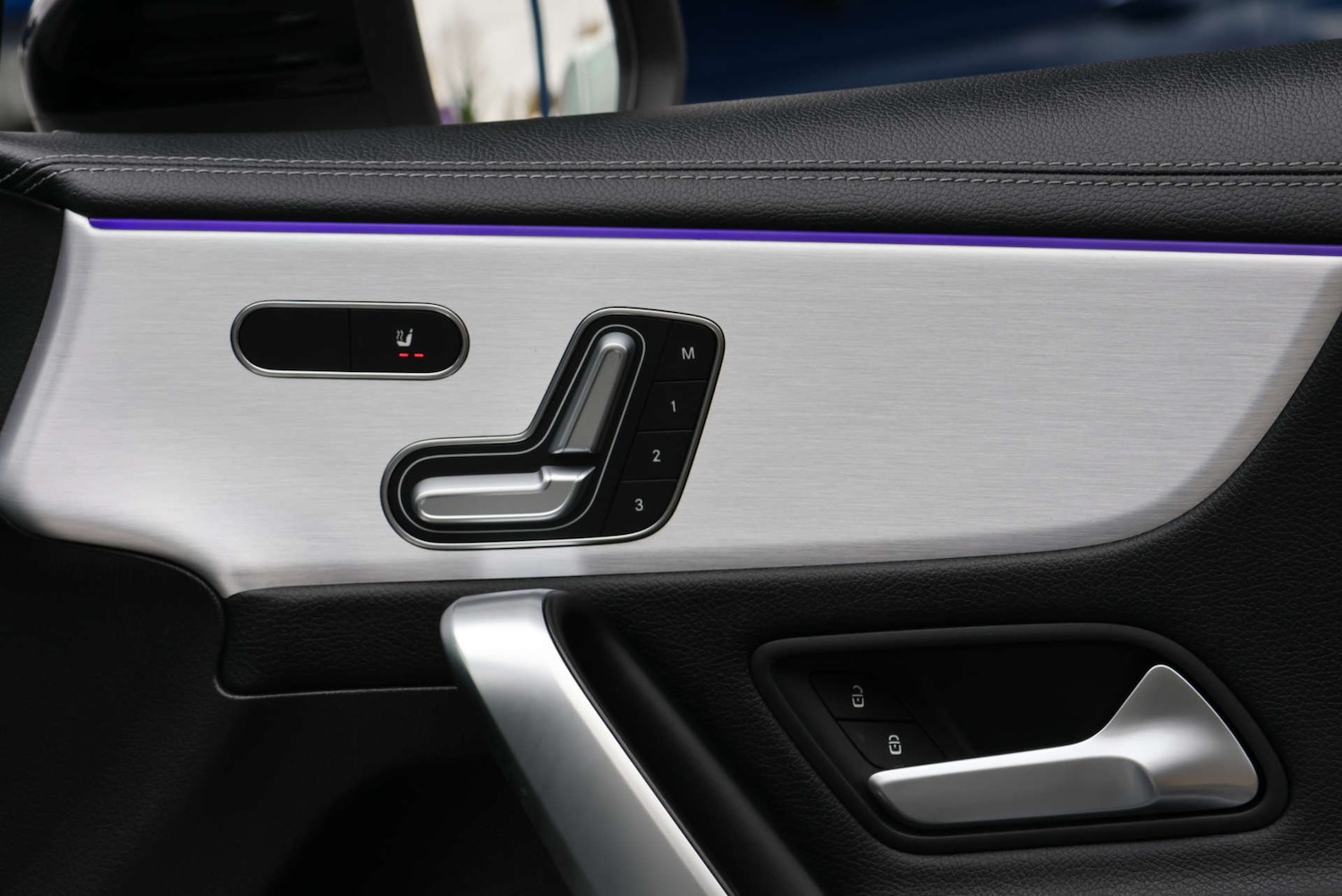 Used Mercedes-Benz A-Class 2019 for sale - 76509351: Photo 23