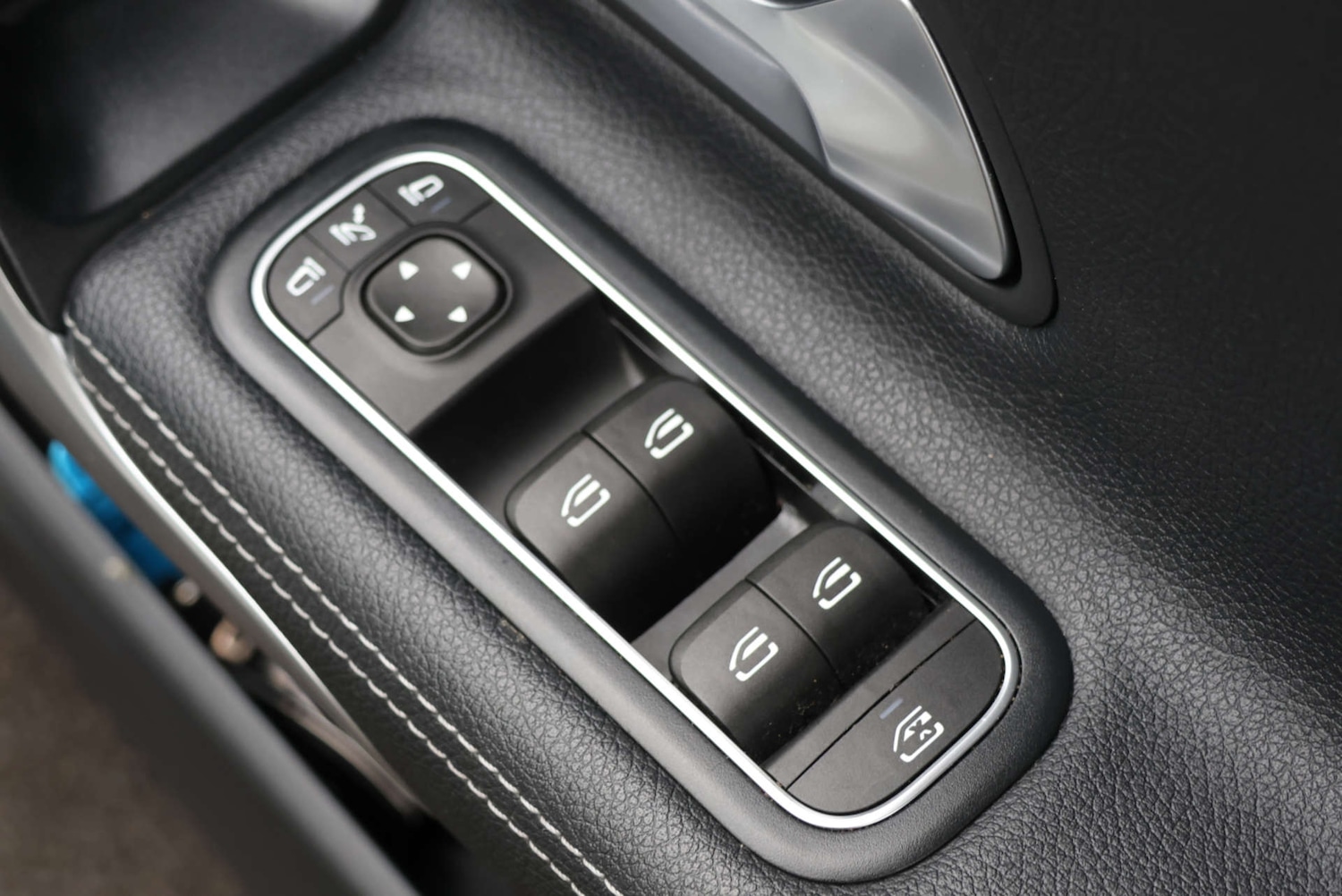 Used Mercedes-Benz A-Class 2019 for sale - 76509351: Photo 24