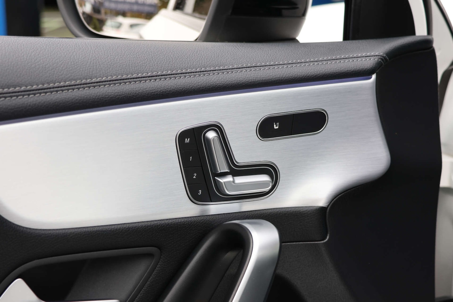 Used Mercedes-Benz A-Class 2019 for sale - 76509351: Photo 30