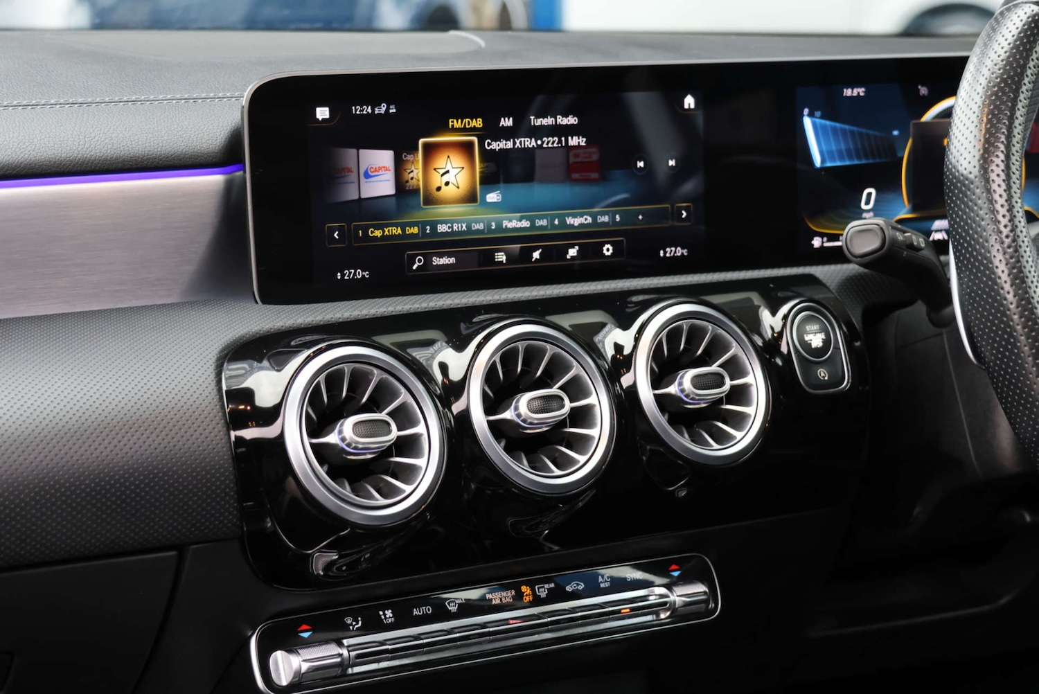 Used Mercedes-Benz A-Class 2019 for sale - 76509351: Photo 31