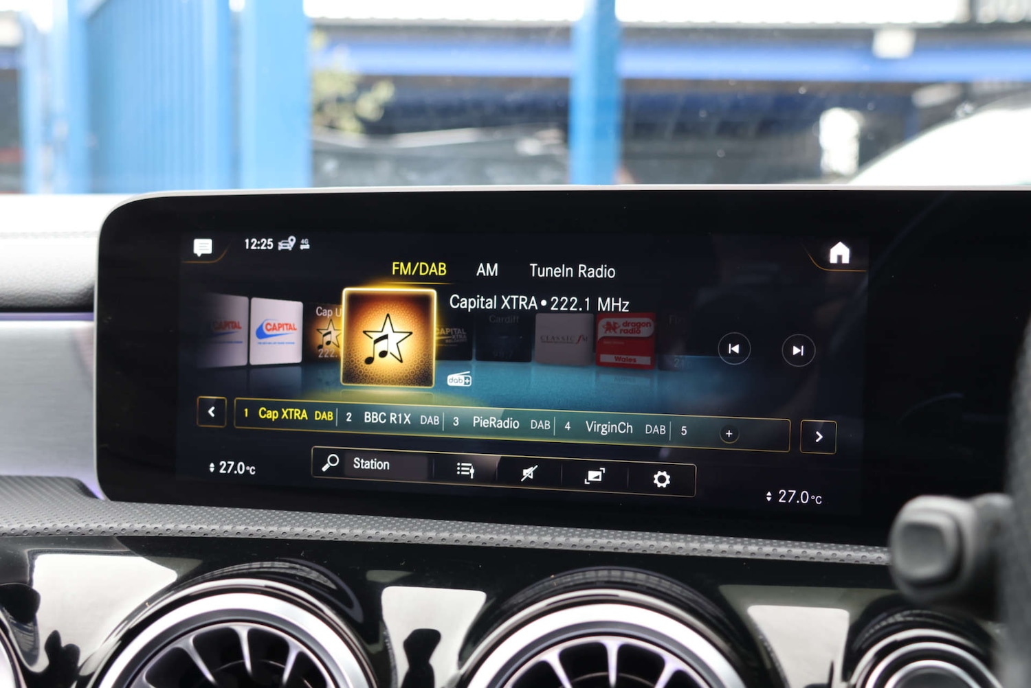 Used Mercedes-Benz A-Class 2019 for sale - 76509351: Photo 37