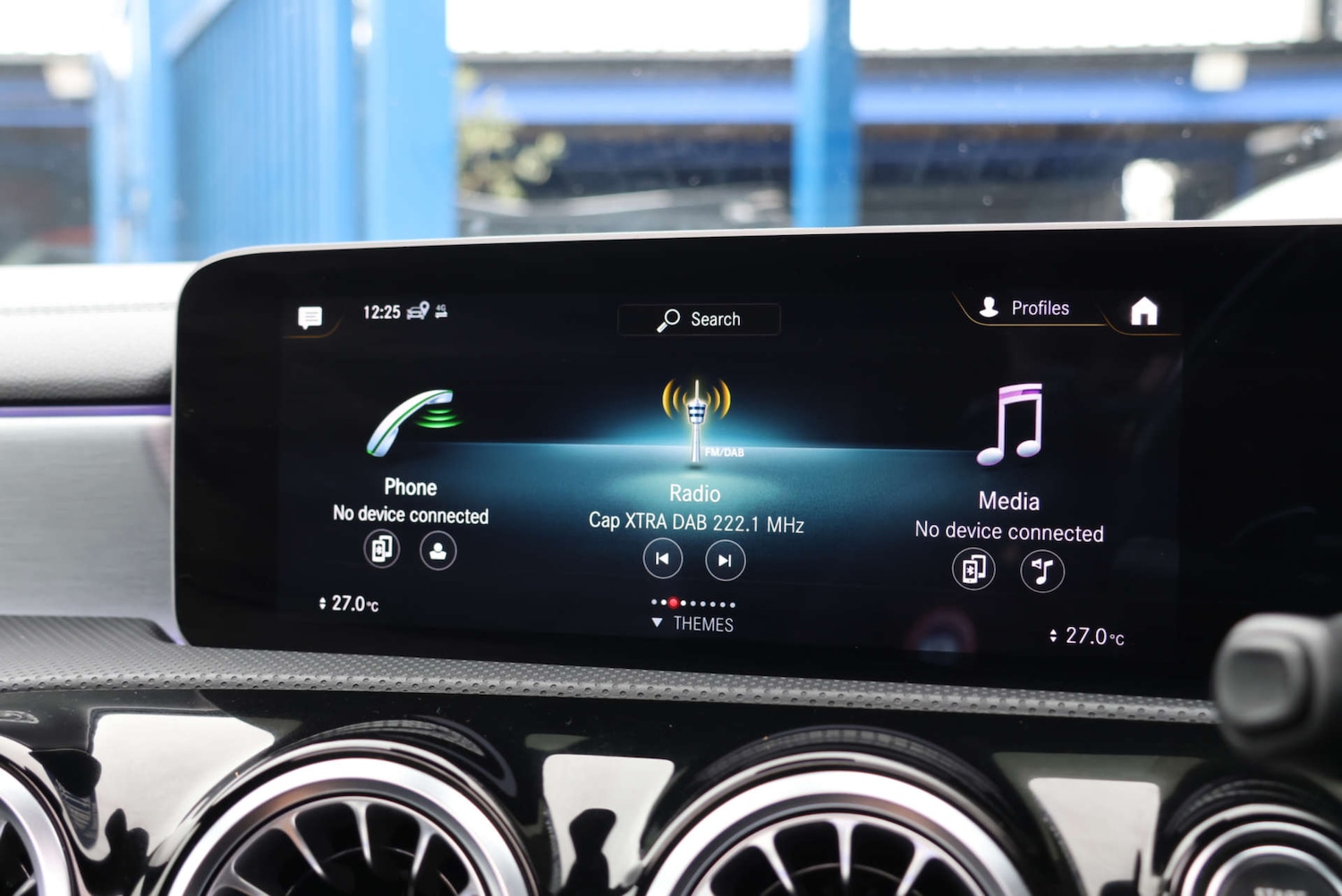 Used Mercedes-Benz A-Class 2019 for sale - 76509351: Photo 38