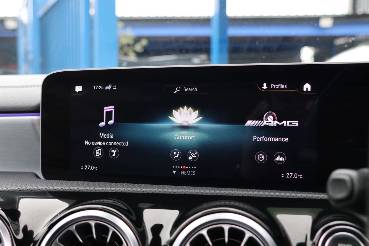 Used Mercedes-Benz A-Class 2019 for sale - 76509351: Photo 39