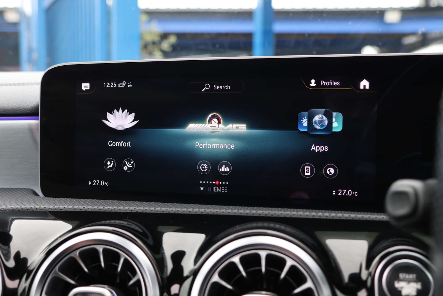 Used Mercedes-Benz A-Class 2019 for sale - 76509351: Photo 40