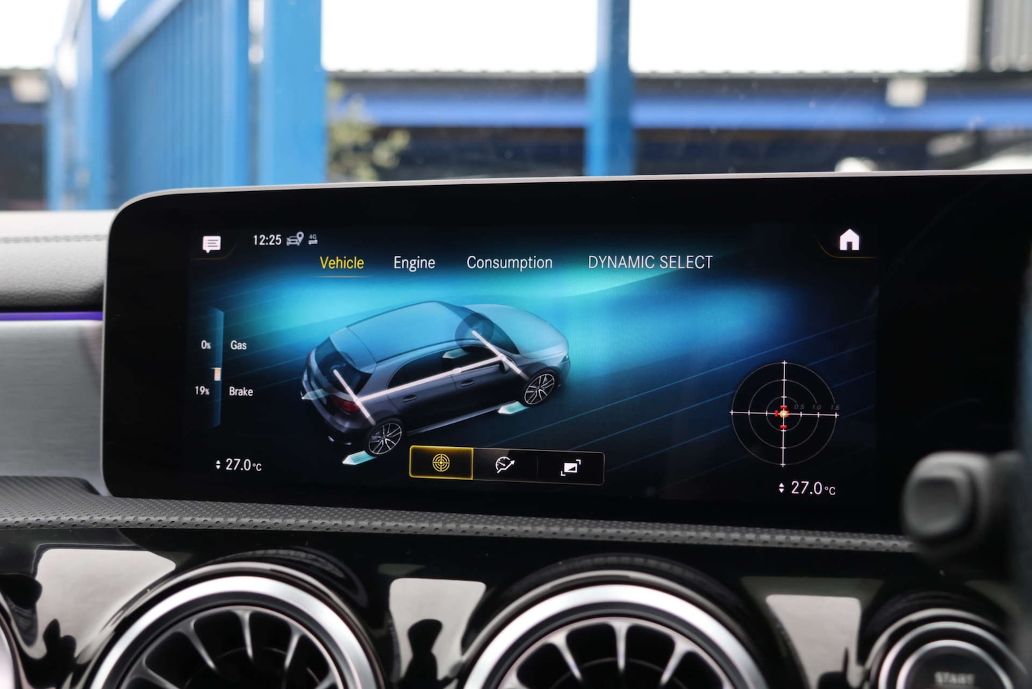 Used Mercedes-Benz A-Class 2019 for sale - 76509351: Photo 41